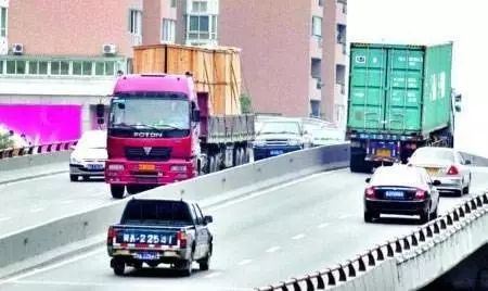 限行_北京貨車(chē)限行措施_國(guó)Ⅲ排放標(biāo)準(zhǔn)柴油載貨汽車(chē)限行