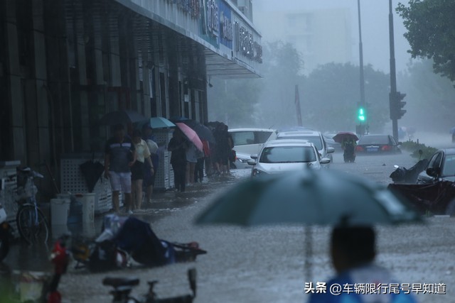 北京市8月限行尾號(hào)查詢(xún)_天津限行時(shí)間表2025_限行