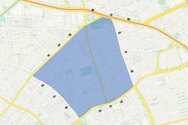 天津國慶交通管制_天津國慶限行_限行