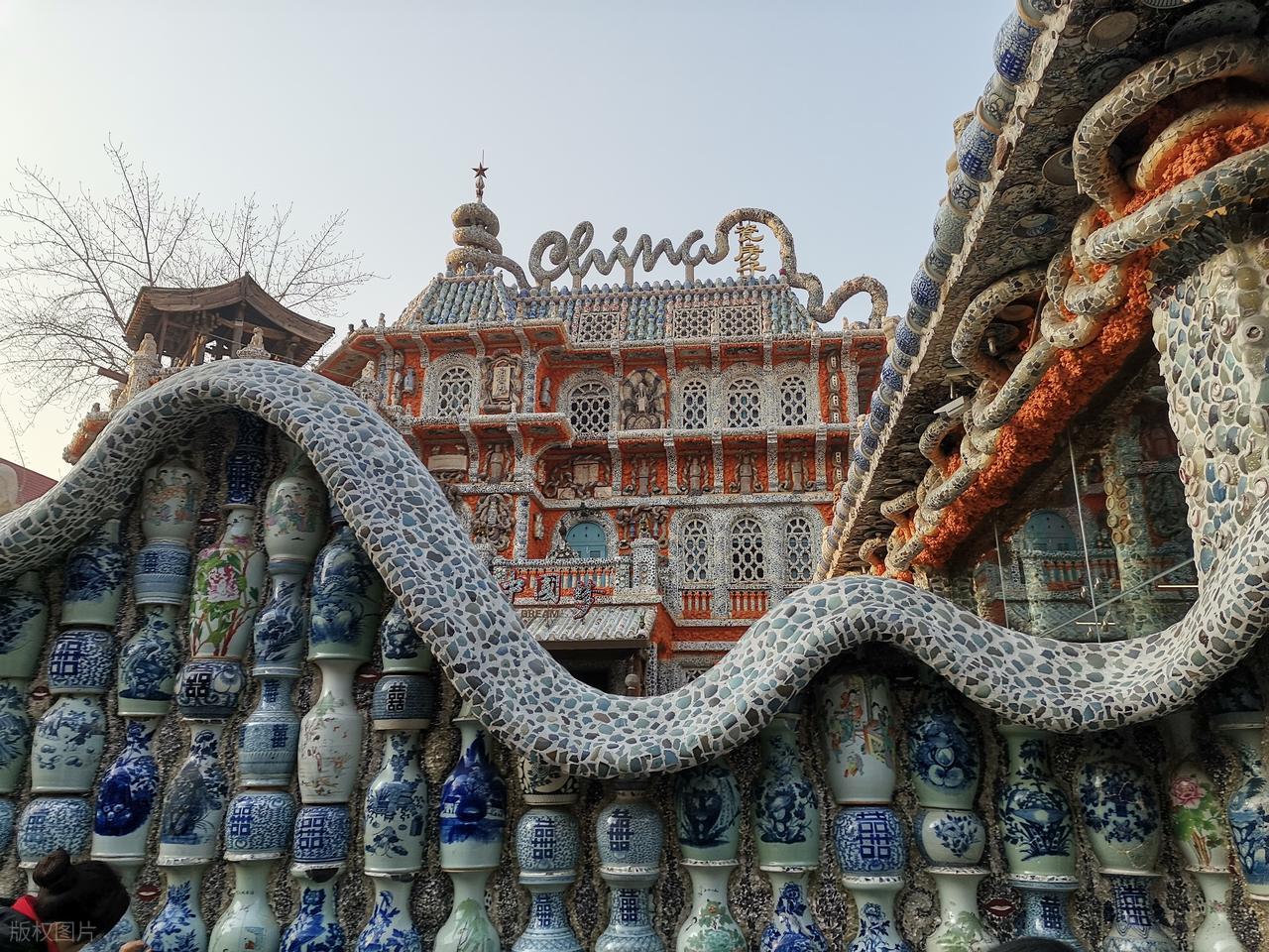 天津外地車(chē)限行_天津自駕游路線_限行