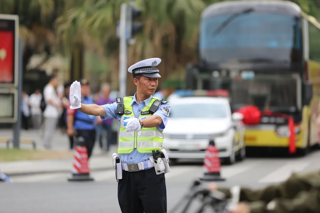 成都高考考點(diǎn)周邊交通管制_出行提示_2025年高考交通管制信息