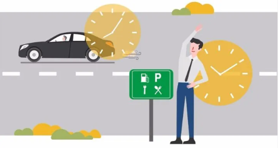 出行提示_疲勞駕駛危害及應對措施_高溫疲勞駕駛預防