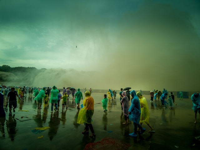 暴雨天氣出行注意事項_出行提示_強降雨出行安全指南