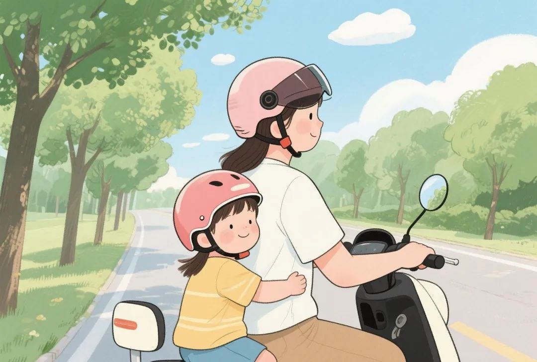 出行提示_步行安全規(guī)則_中小學生交通安全