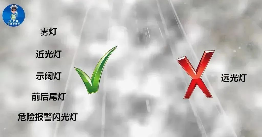 行人騎行安全注意事項(xiàng)_秋冬交通安全指南_出行提示