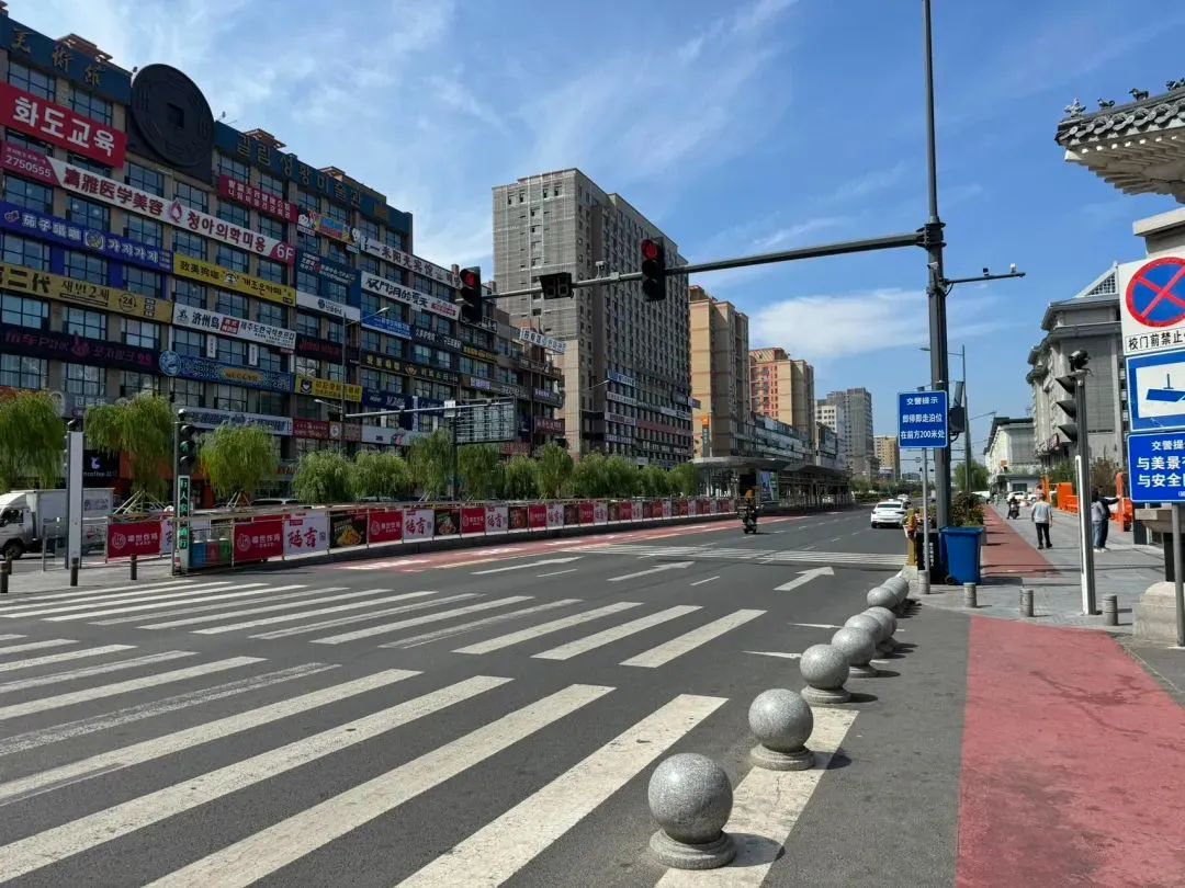 出行提示_延邊州國(guó)慶中秋假期交通出行提示_2025年國(guó)慶中秋假期道路交通安全管理