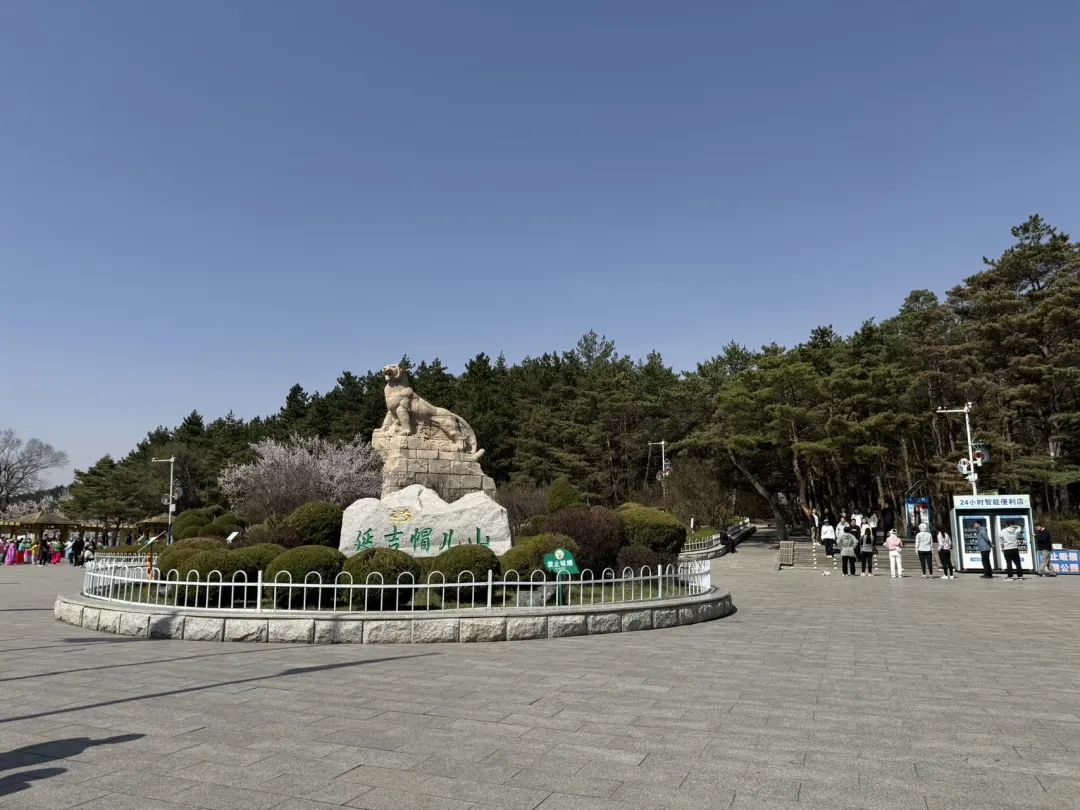 延邊州公安交通管理部門發(fā)布出行指南_出行提示_2025年國(guó)慶中秋假期交通出行安全提示