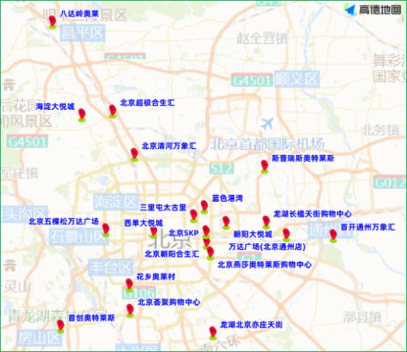 香山周邊交通壓力_出行提示_北京市交通預(yù)測預(yù)報