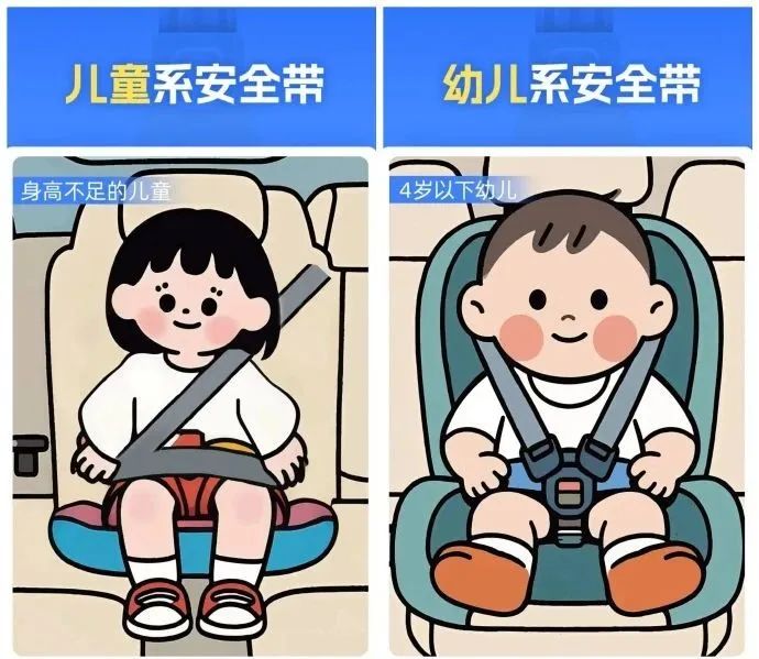 學生出行安全_出行提示_幼兒園兒童交通安全