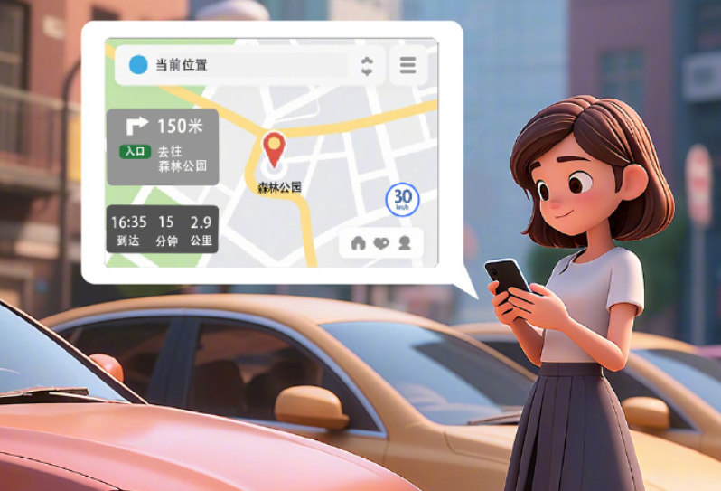 雨天出行安全提示_明早降雨交通出行影響_出行提示