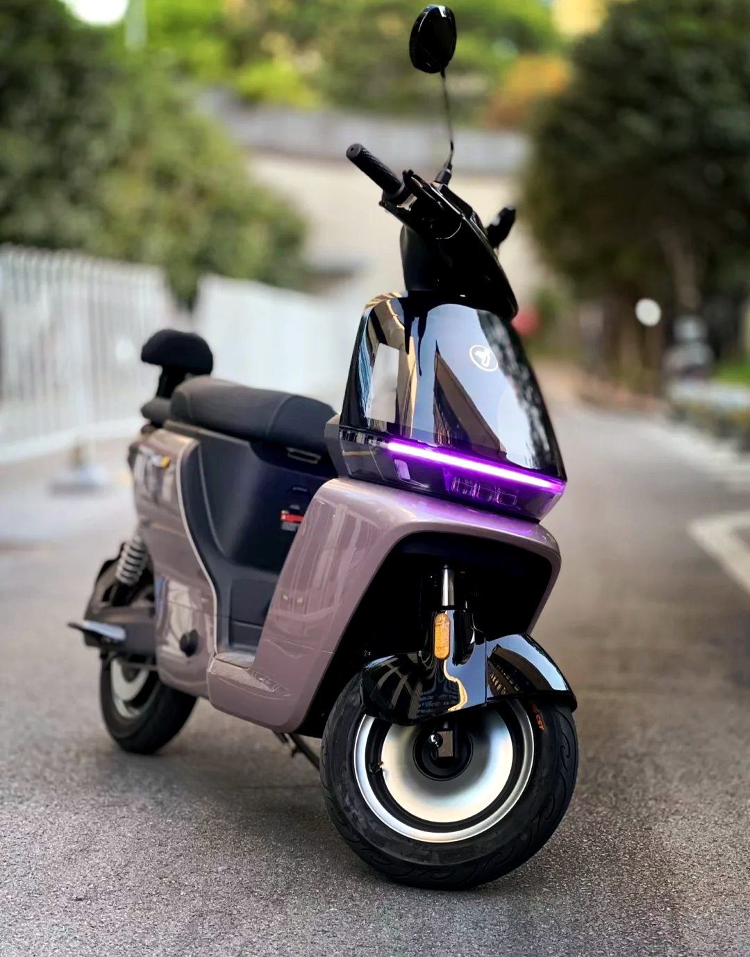 電動(dòng)車新政策_(dá)非標(biāo)車禁行_禁行