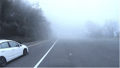 出行提示_霧天安全行車(chē)_秋季霧天出行注意事項(xiàng)