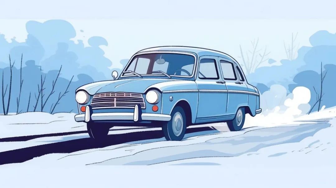 雪天出行安全注意事項_雪天步行防滑防摔防砸攻略_出行提示