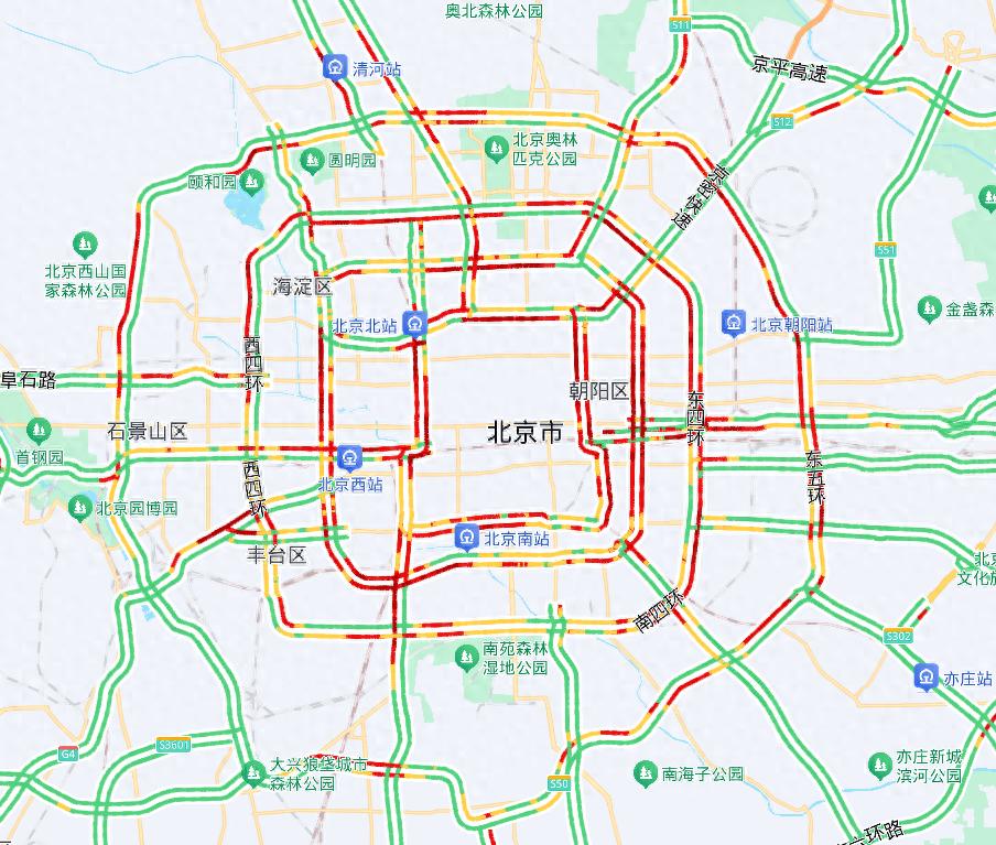 未來三天多降雨天氣_出行提示_午后體感悶熱雷陣雨
