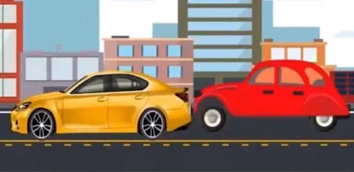 霧霾天行車注意事項(xiàng)_大霧天氣出行安全_出行提示