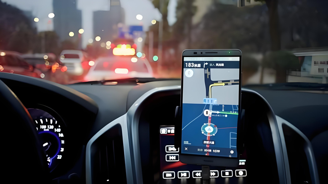 導(dǎo)航軟件路況信息來源_路況_智能導(dǎo)航實(shí)時路況