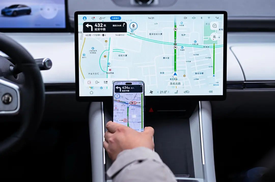 路況_導(dǎo)航軟件路況信息來源_智能導(dǎo)航實(shí)時路況