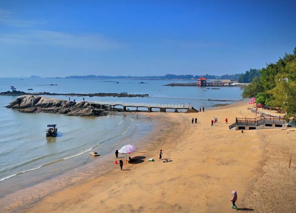 欽州國慶中秋假期道路施工通告_欽州國慶中秋假期交通出行指南_出行提示