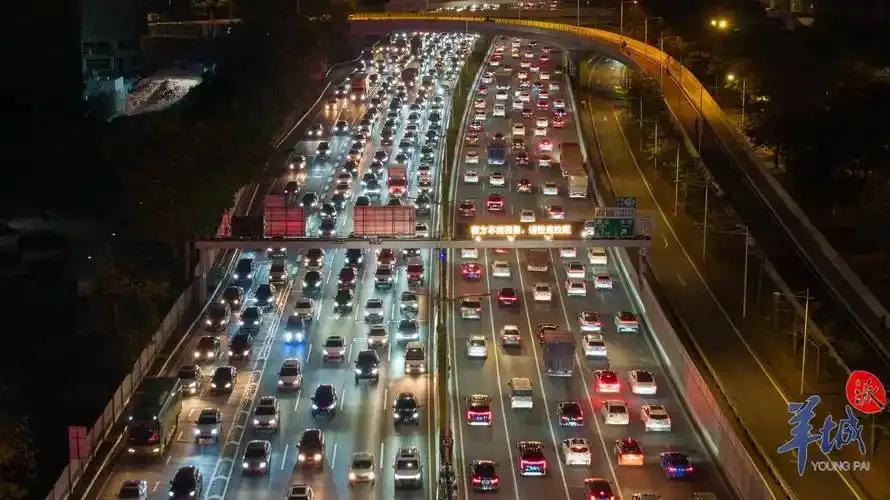 限行_外地車主生存戰(zhàn)_廣州限行政策