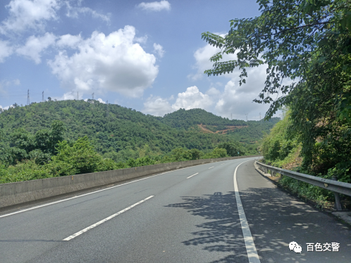 廣西交通管制路段_廣西危險路段查詢_出行提示