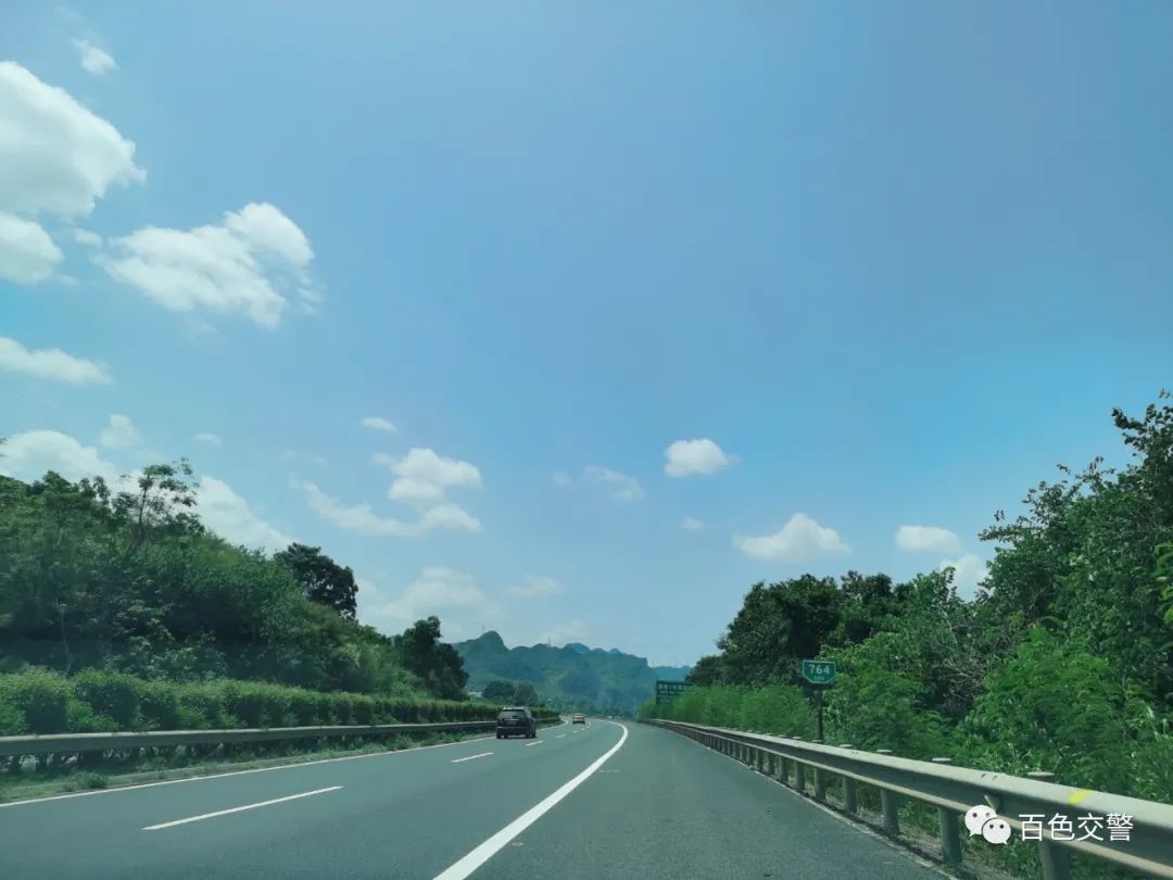 出行提示_廣西交通管制路段_廣西危險路段查詢