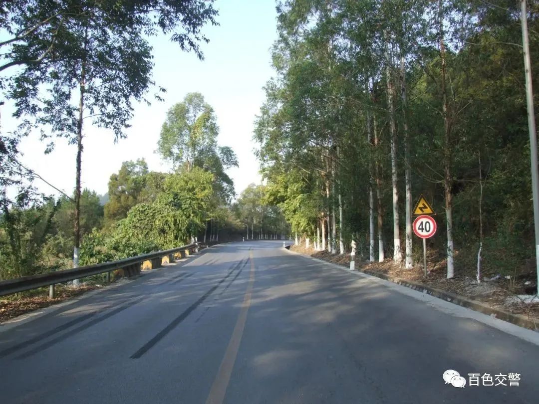 廣西交通管制路段_出行提示_廣西危險路段查詢
