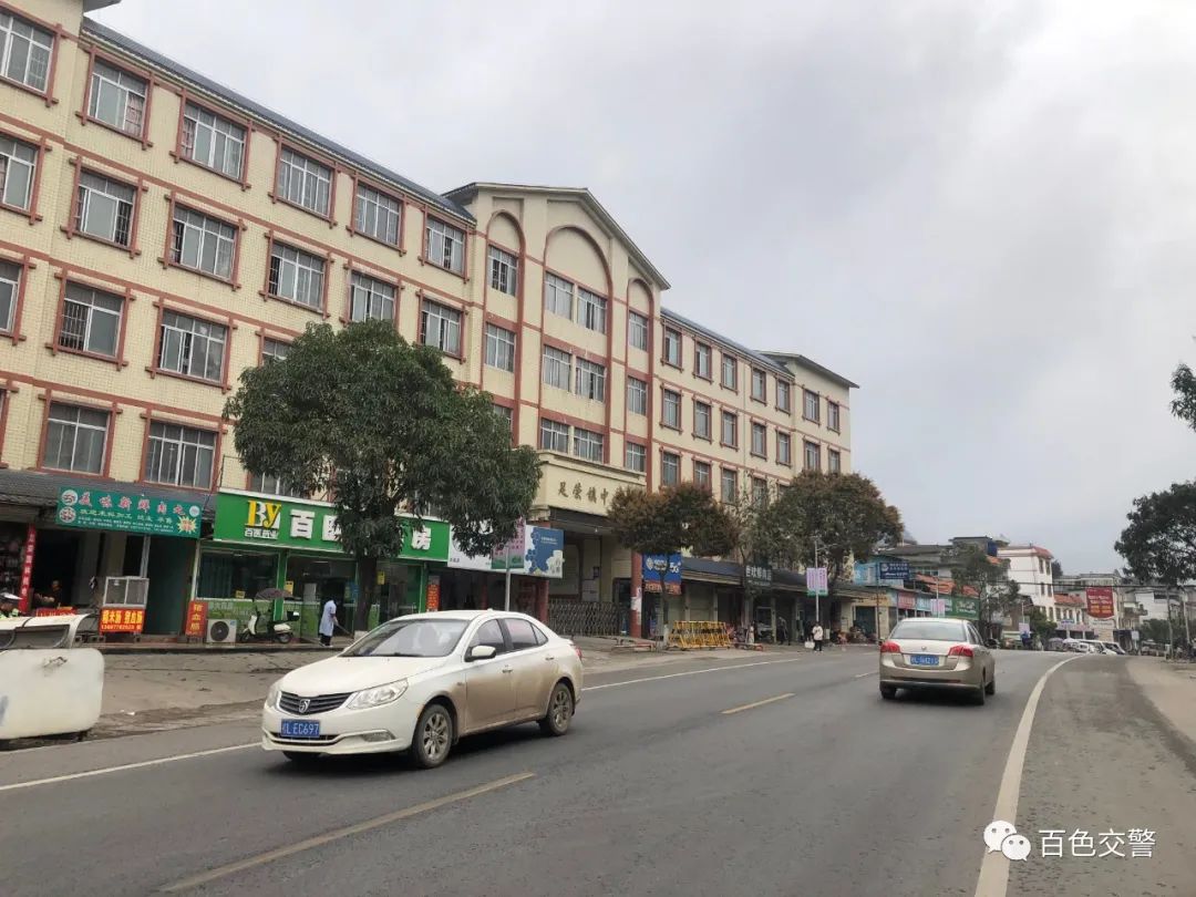 廣西危險路段查詢_廣西交通管制路段_出行提示