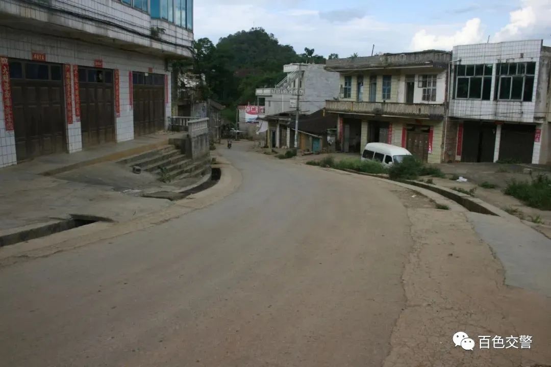 廣西危險路段查詢_出行提示_廣西交通管制路段