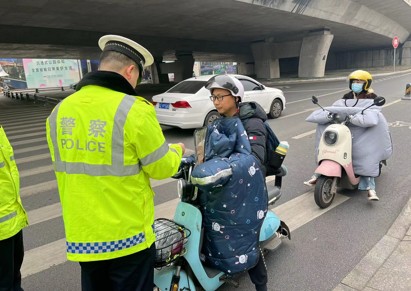 禁行_禁止上路電動車類型_電動車3+7嚴(yán)查