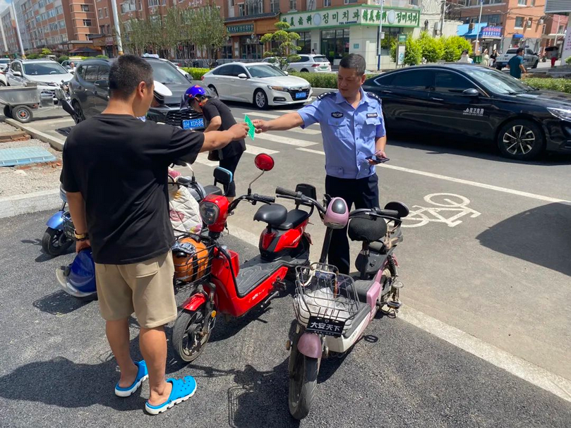 禁止上路電動車類型_禁行_電動車3+7嚴(yán)查