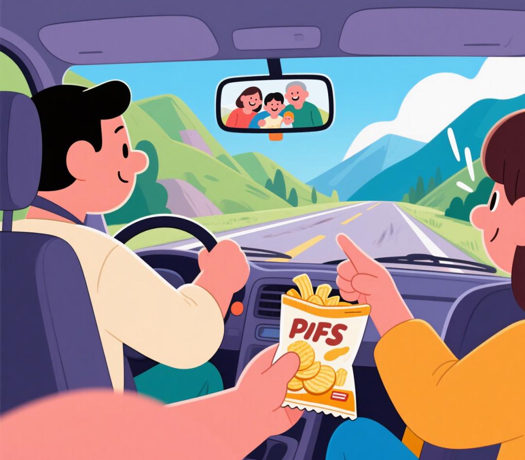 出行提示_分心駕駛危害與預(yù)防_開(kāi)車時(shí)接打電話的危害