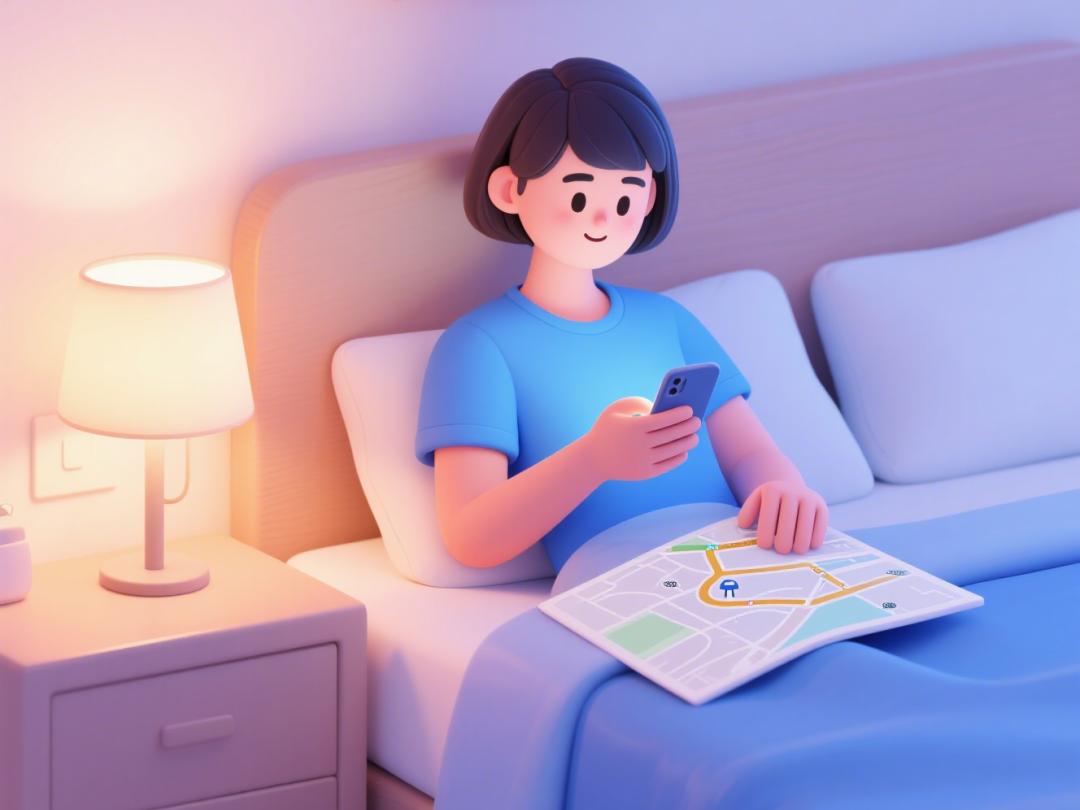 開(kāi)車時(shí)接打電話的危害_分心駕駛危害與預(yù)防_出行提示