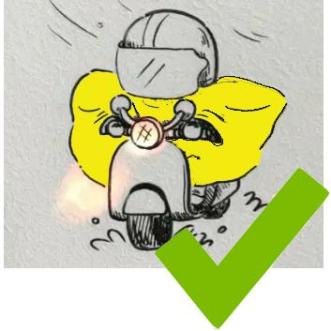 吉林省天氣預(yù)報_雨天出行安全指南_出行提示