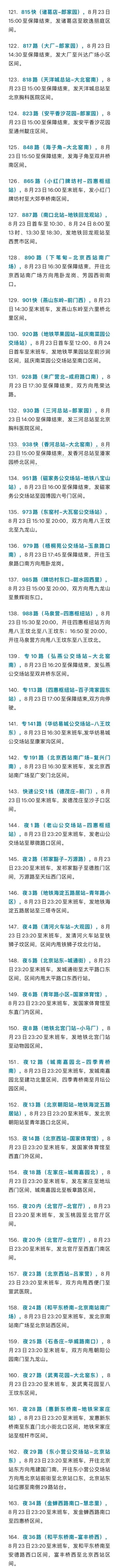 北京地鐵運營調(diào)整_出行提示_北京地鐵部分車站出入口封閉