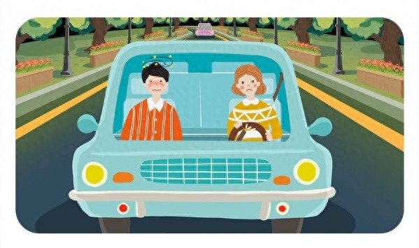 剎車技巧_路況_不同路況剎車法則