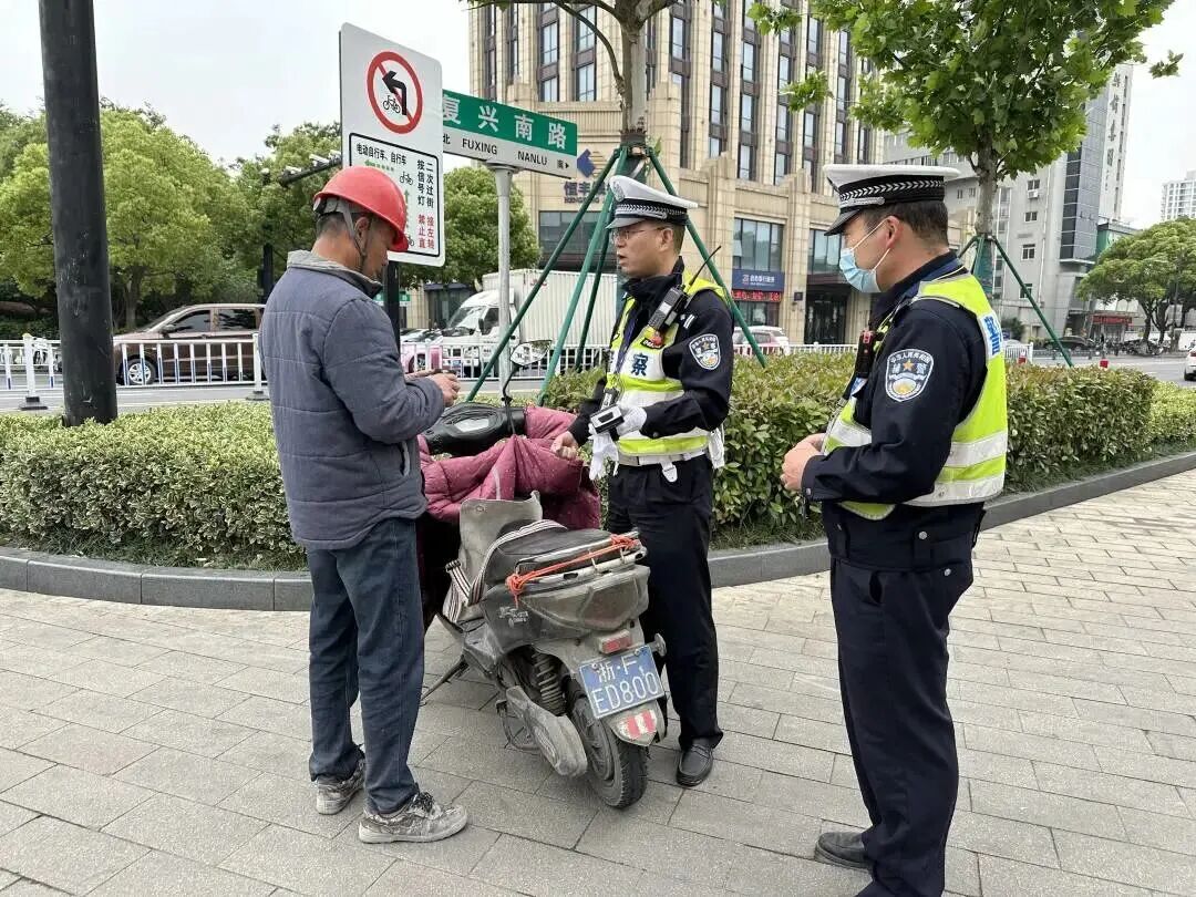 2026年電動車政策整治_禁行_冬季電動車加裝改裝整治