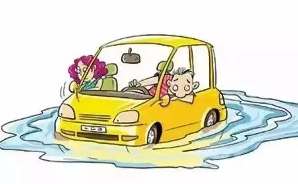 曲靖市天氣預報 雨天出行安全提示 雨天駕駛安全技巧_出行提示