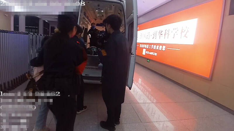 鐵路出行健康安全提示_出行提示_突發(fā)疾病事件處理