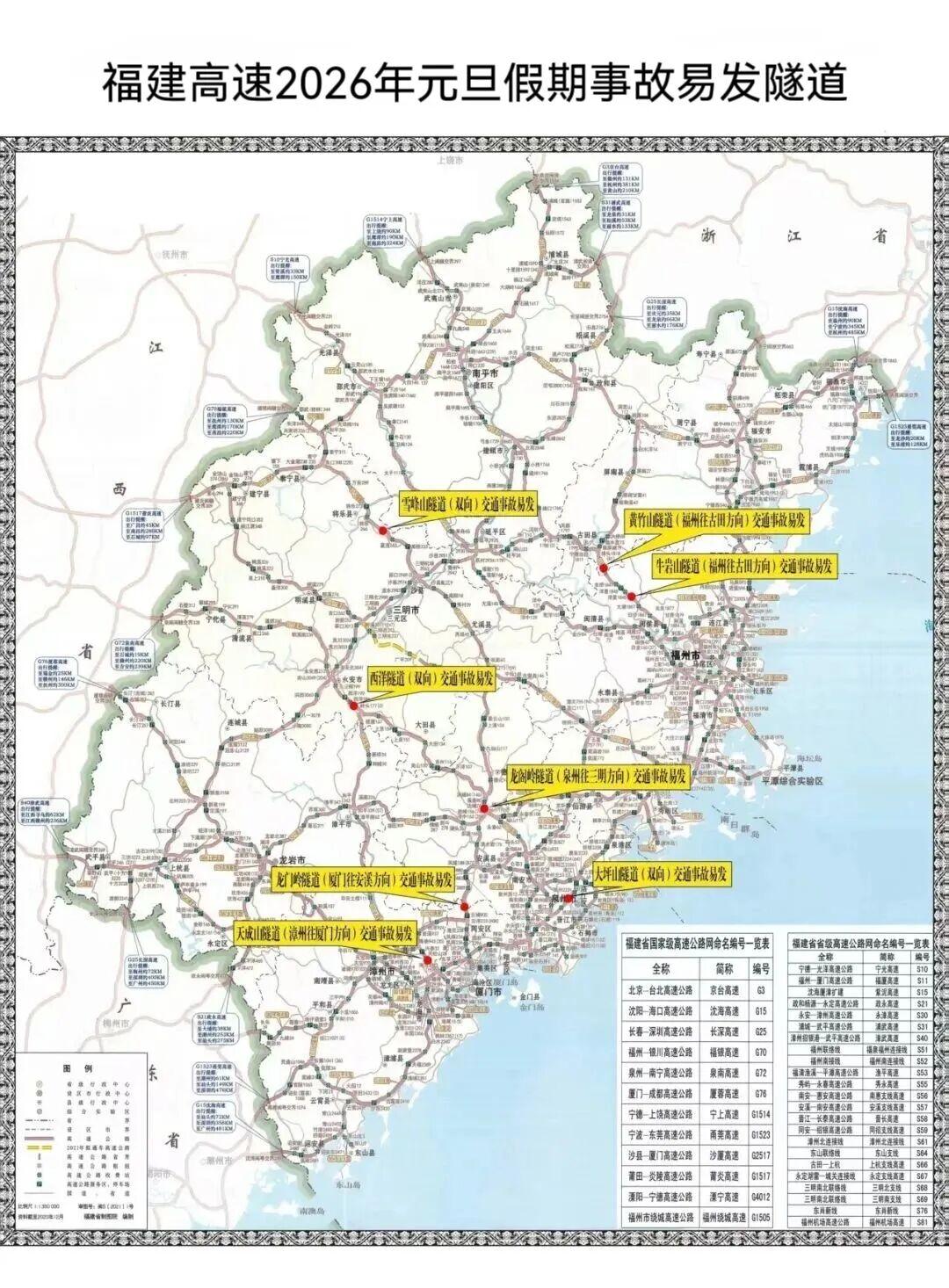 2026年元旦高速公路交通預(yù)測(cè)_元旦假期高速公路車流高峰時(shí)段_出行提示