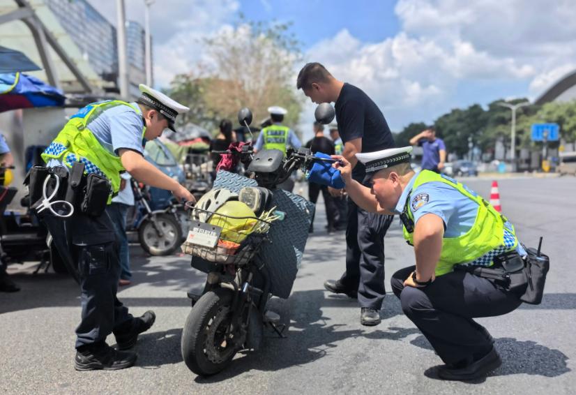 電動(dòng)車禁行新政策_(dá)禁行_超標(biāo)電動(dòng)車換新補(bǔ)貼