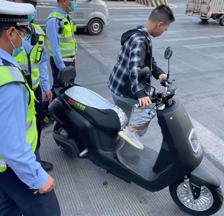 電動(dòng)車禁行新政策_(dá)超標(biāo)電動(dòng)車換新補(bǔ)貼_禁行