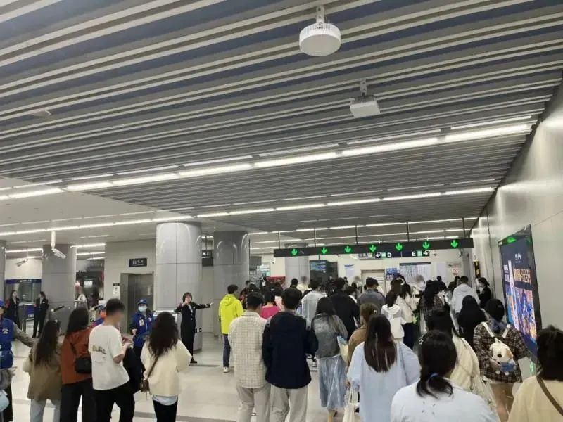  2025年端午假期交通安排 _出行提示_