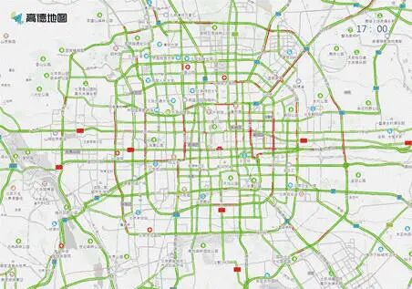 開(kāi)學(xué)后早高峰出行提示_出行提示_北京市下周交通預(yù)報(bào)