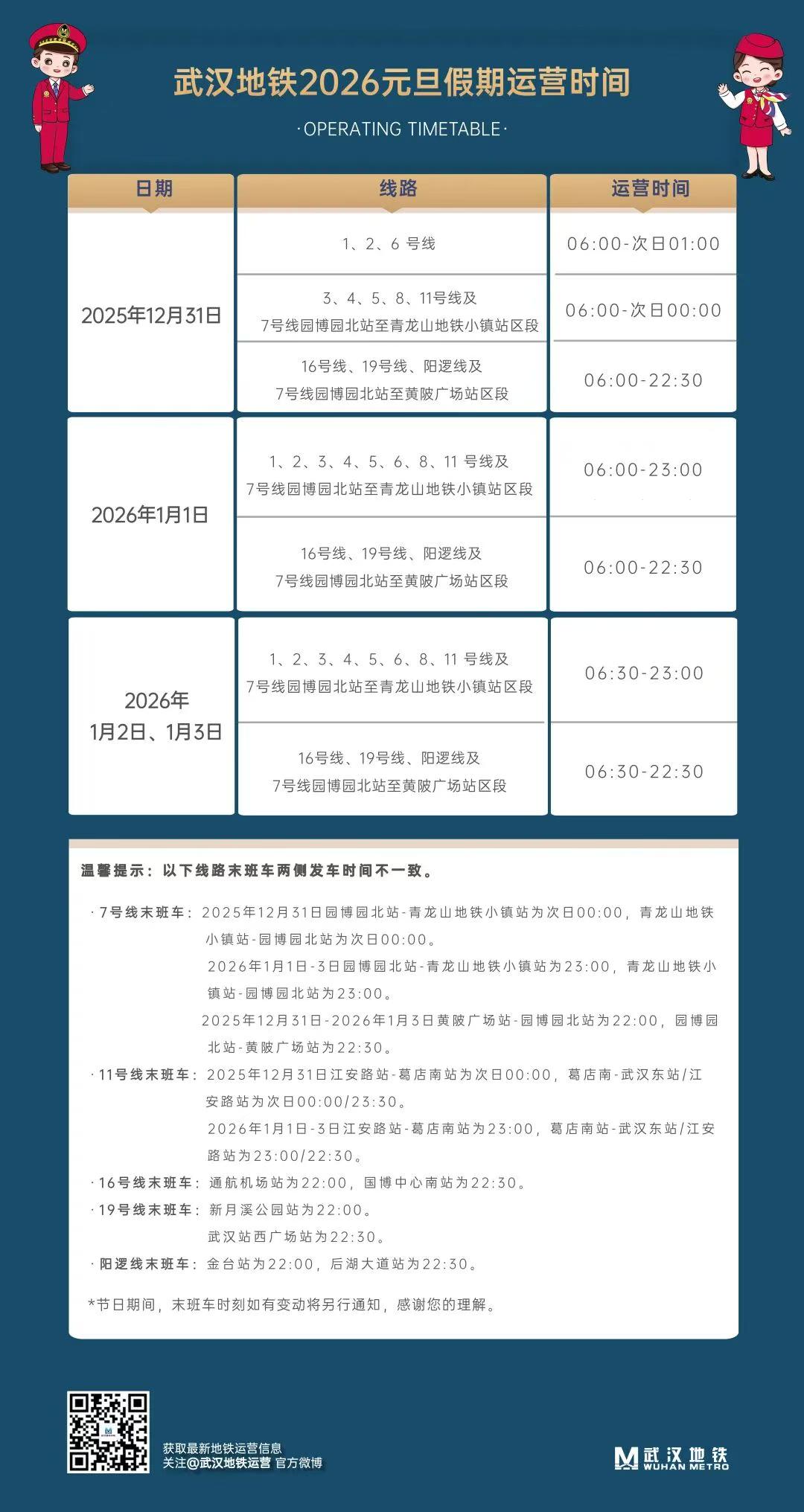 武漢跨年夜交通管制_出行提示_漢口光谷交通管制繞行