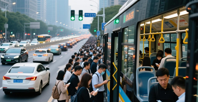 限行政策如何緩解交通擁堵_限行政策對空氣質量的影響_限行