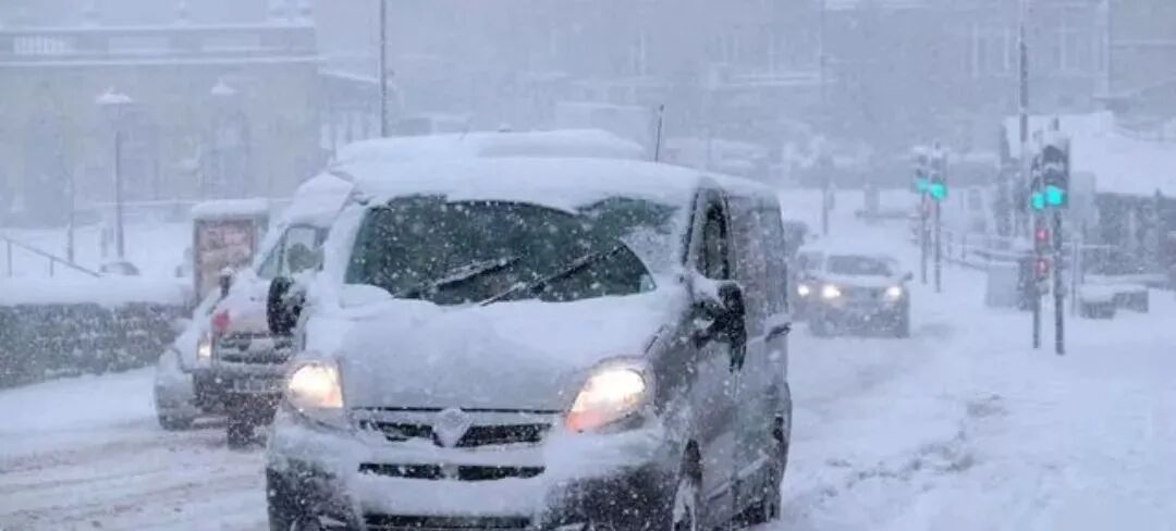 未雪綢繆駕駛雪天技巧_出行提示_未雪綢繆駕車出行準備