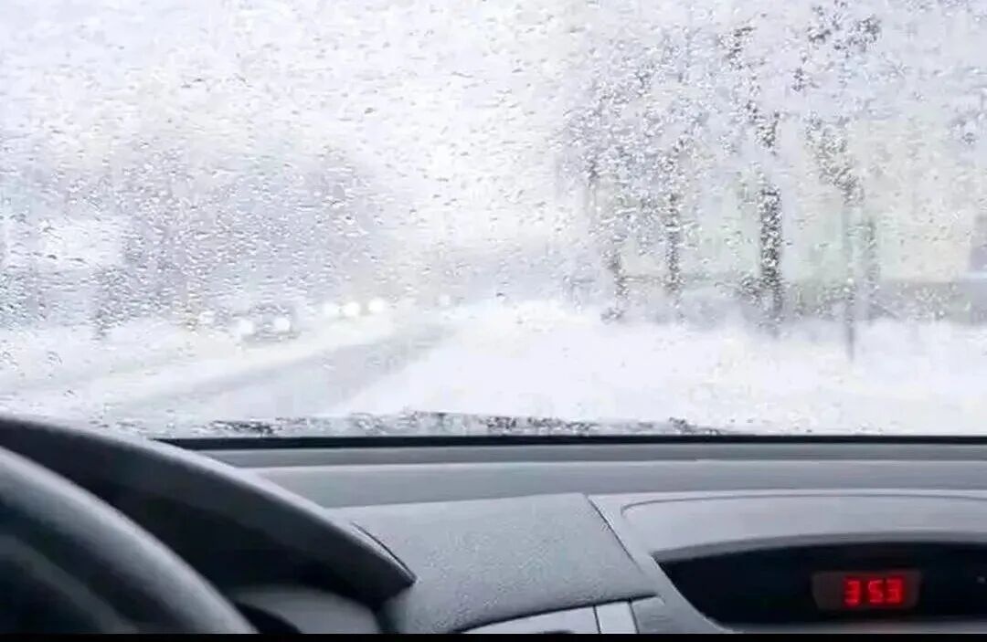 未雪綢繆駕駛雪天技巧_出行提示_未雪綢繆駕車出行準備