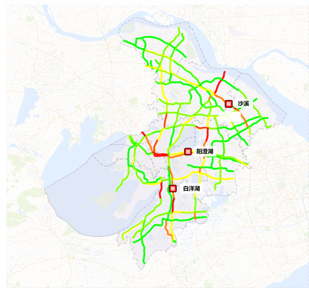 2026年元旦蘇州交通出行指南_出行提示_元旦假期蘇州天氣預(yù)測(cè)