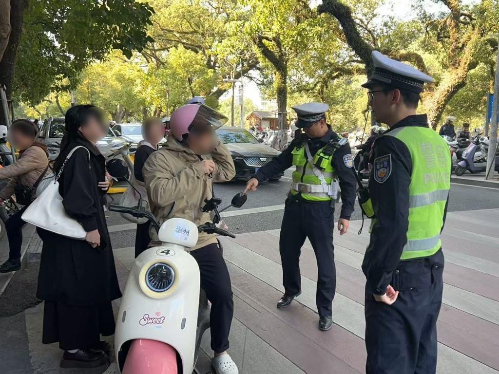 全國電動(dòng)車整治行動(dòng) 2026年電動(dòng)車新政策 5類車禁行禁用_禁行