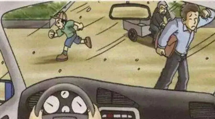 鄭州市大風藍色預警_出行提示_大風天氣安全出行